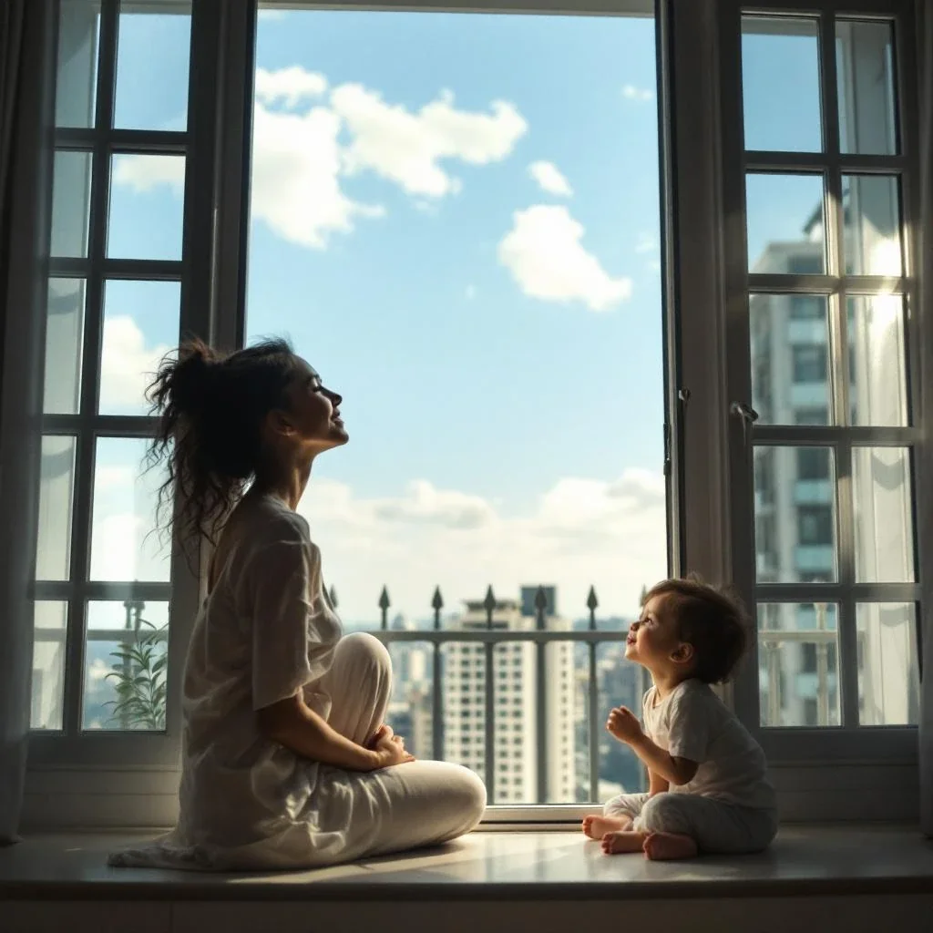 The Hidden Cost of Ignoring Your Mental Health (And How to Start Healing Today)